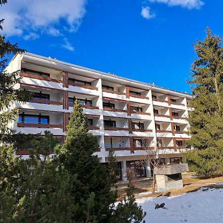 Astoria Apartamento Lenzerheide Exterior foto